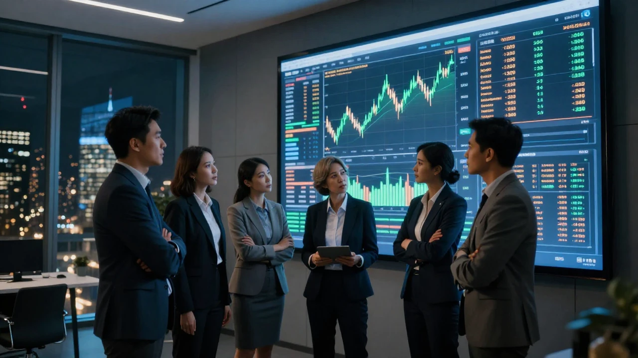 Страница заметок: аккуратные правила, сценарии и дисциплина