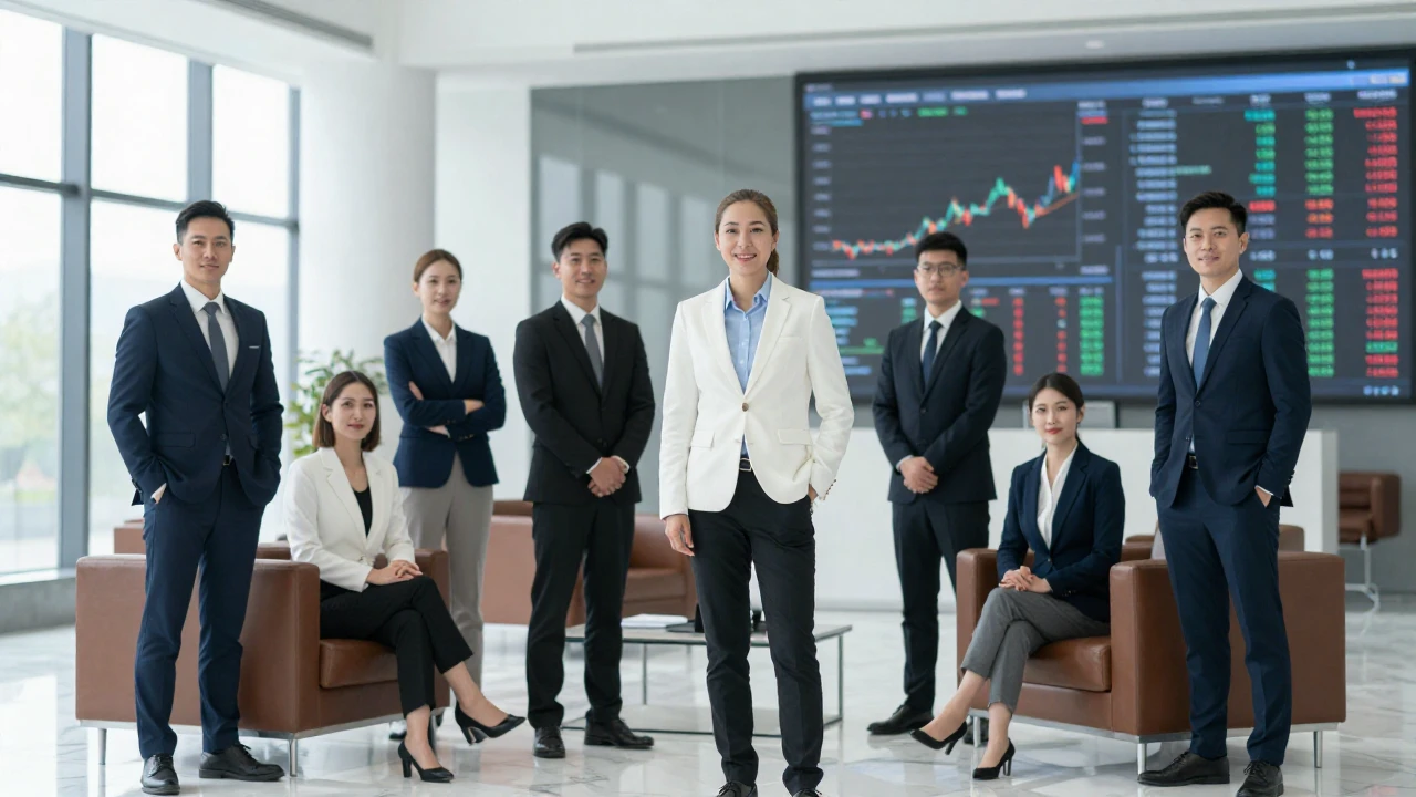 Управление капиталом: базовые правила