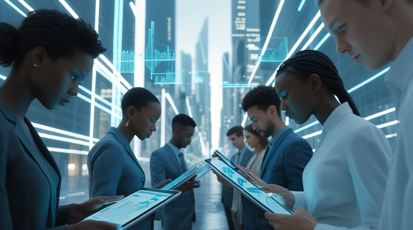 Чек-лист анализа рынка на каждый день